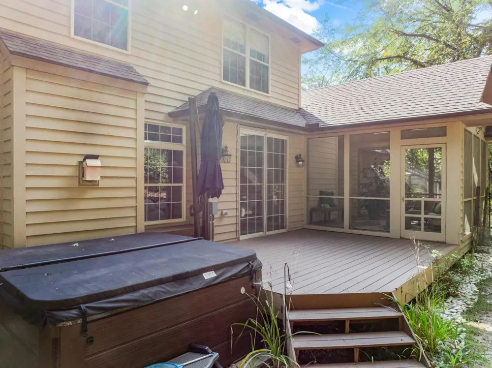 1932 Baihly Estates Lane SW Rochester, MN 55902