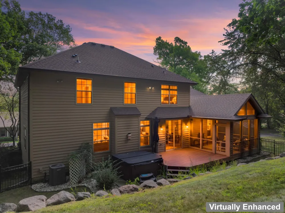 1932 Baihly Estates Lane SW Rochester, MN 55902