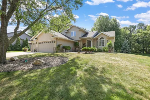 16715 Blind Lake Trail SE