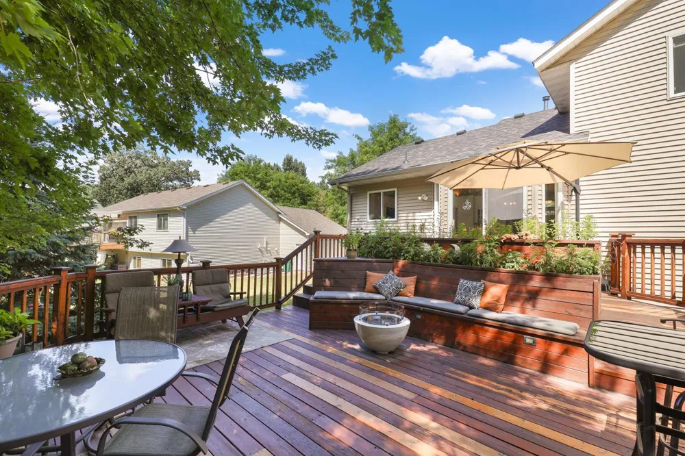 16715 Blind Lake Trail SE Prior Lake, MN 55372