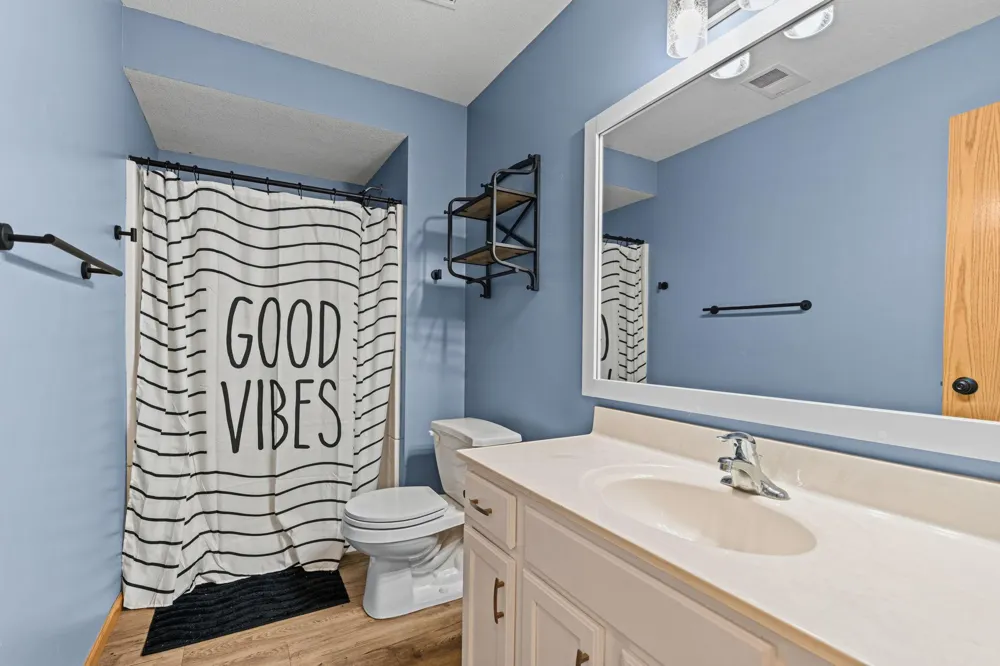 9243 Goodrich Drive Monticello, MN 55362