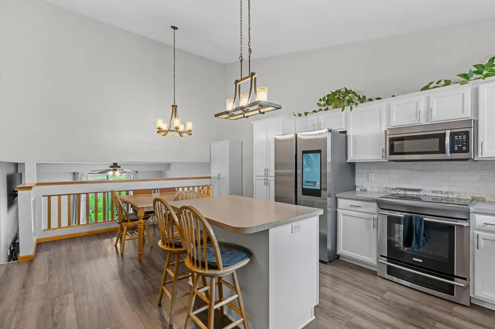 9243 Goodrich Drive Monticello, MN 55362