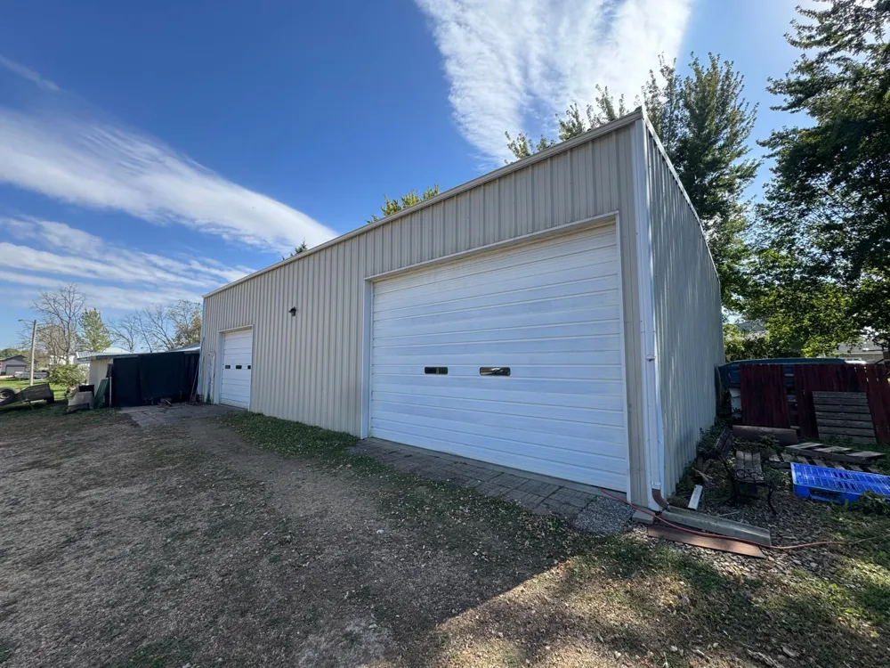 209 S Teal Street Janesville, MN 56048