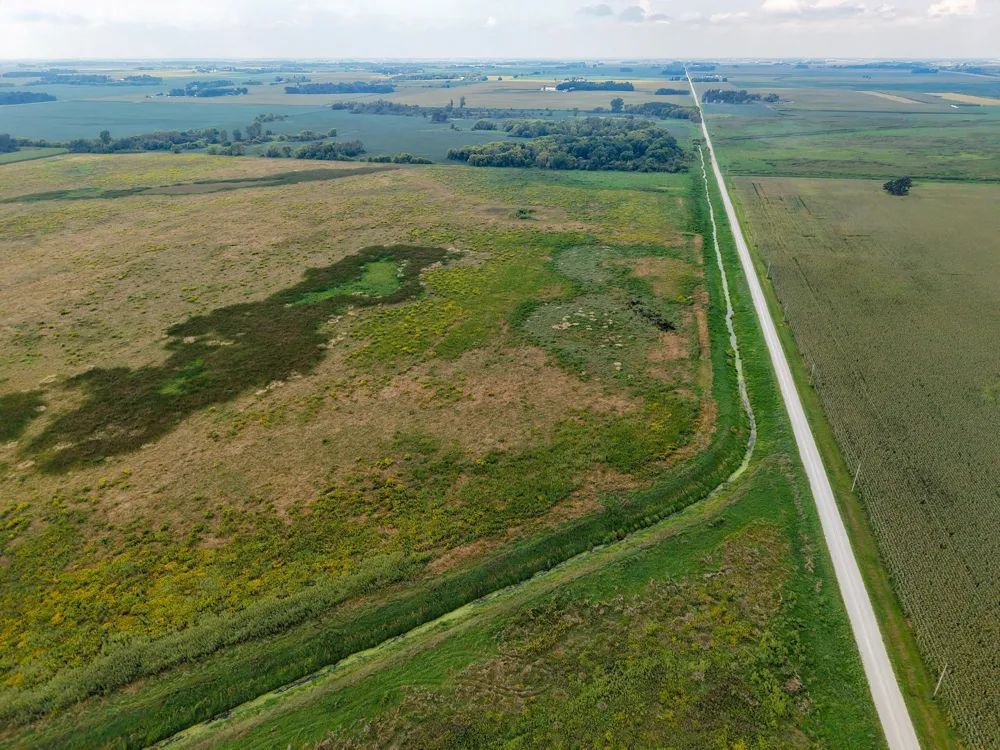 62671 110th Avenue Claremont, MN 55924