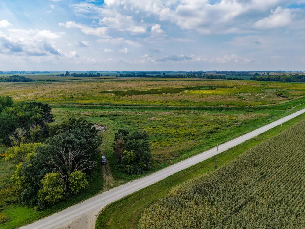 62671 110th Avenue Claremont, MN 55924