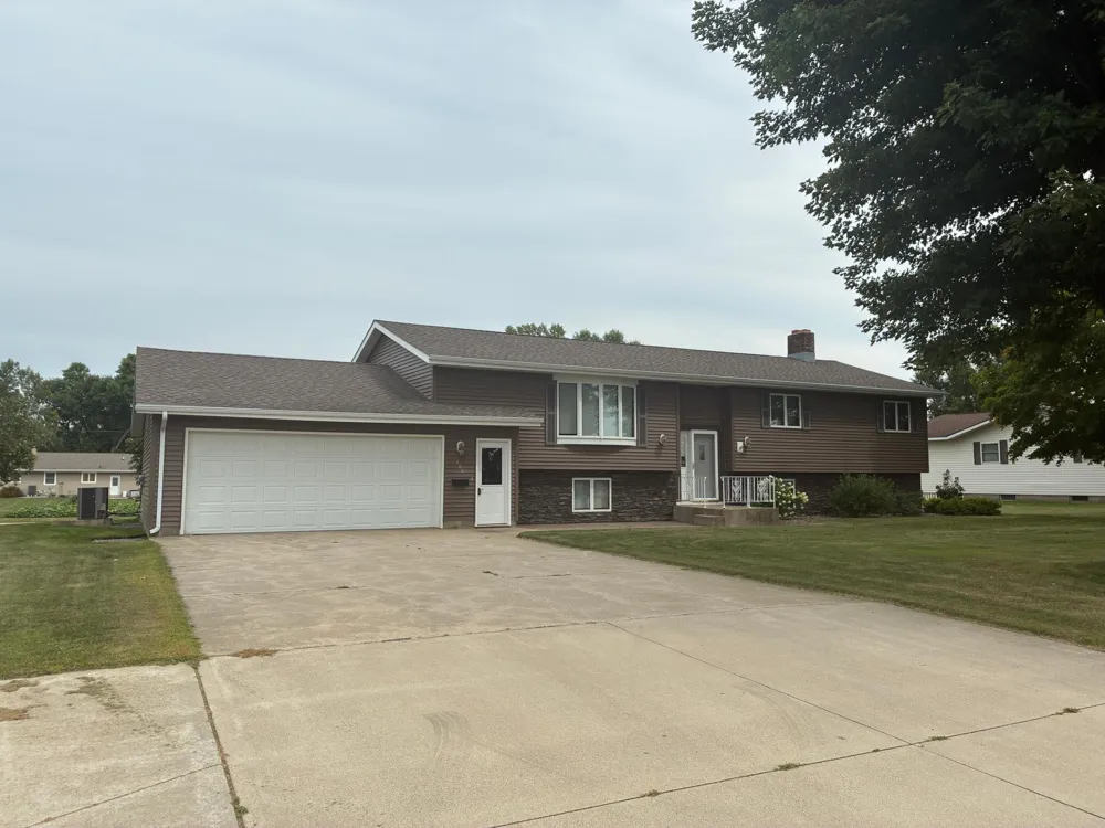 306 Cedar Street Tyler, MN 56178