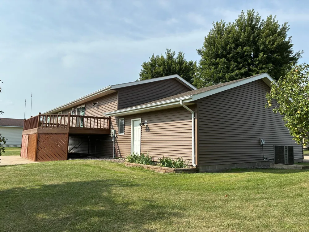 306 Cedar Street Tyler, MN 56178
