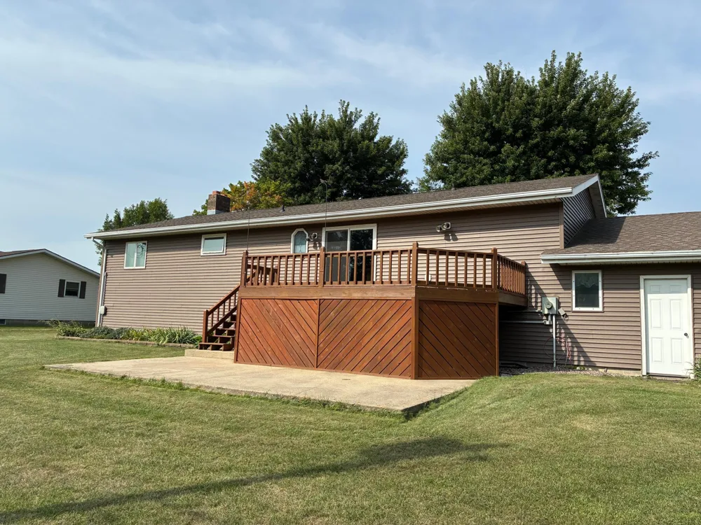 306 Cedar Street Tyler, MN 56178