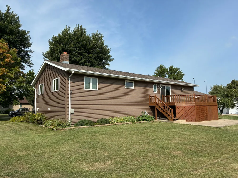 306 Cedar Street Tyler, MN 56178