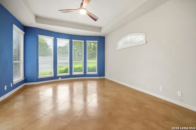 26024 Party Slippers Dr. San Antonio, TX 78255