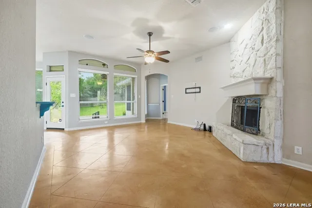 26024 Party Slippers Dr. San Antonio, TX 78255
