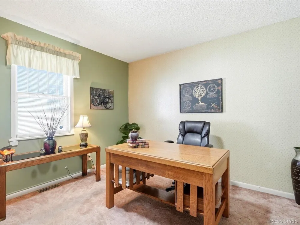 281 S Emerson Street Denver, CO 80209