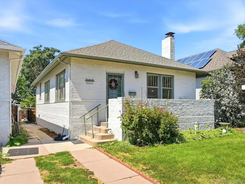 281 S Emerson Street Denver, CO 80209