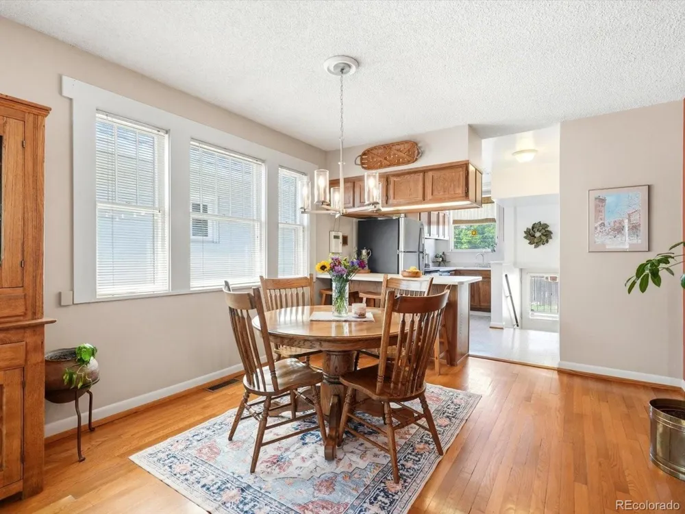 281 S Emerson Street Denver, CO 80209