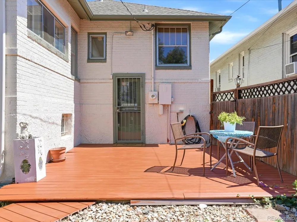 281 S Emerson Street Denver, CO 80209