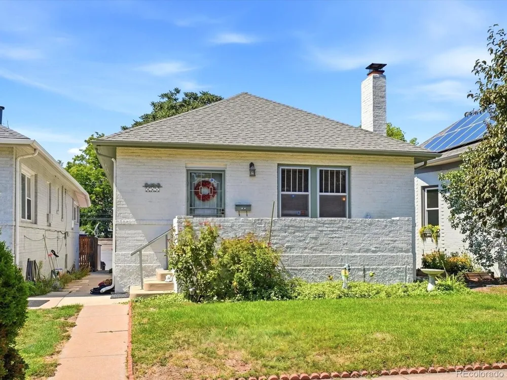 281 S Emerson Street Denver, CO 80209