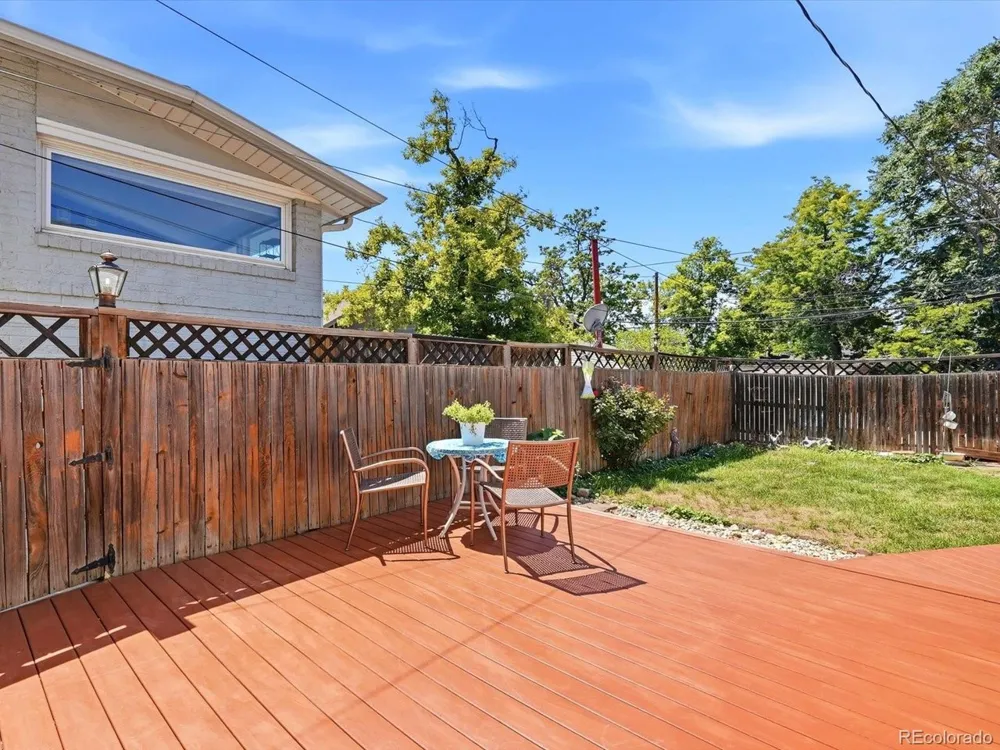 281 S Emerson Street Denver, CO 80209