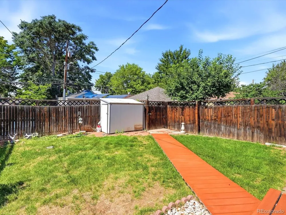 281 S Emerson Street Denver, CO 80209