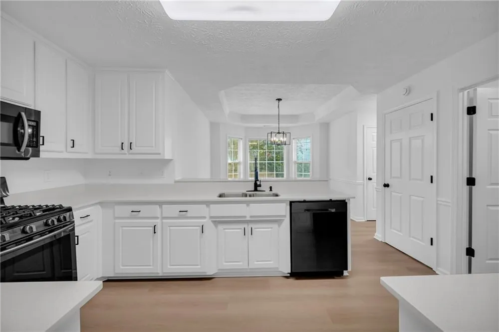 2920 Meadow Gate Way Loganville, GA 30052