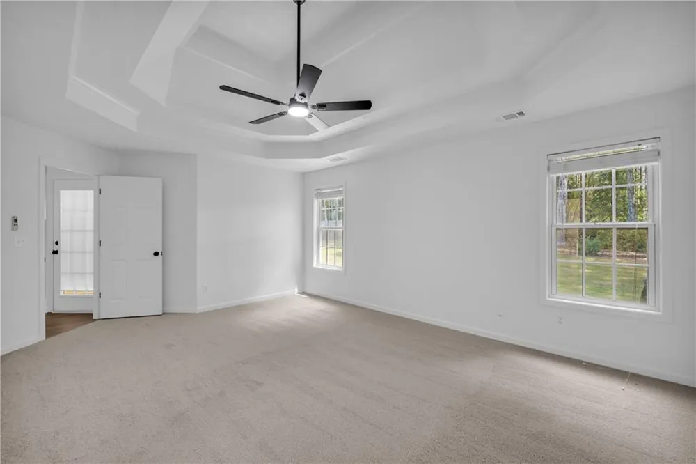 2920 Meadow Gate Way Loganville, GA 30052