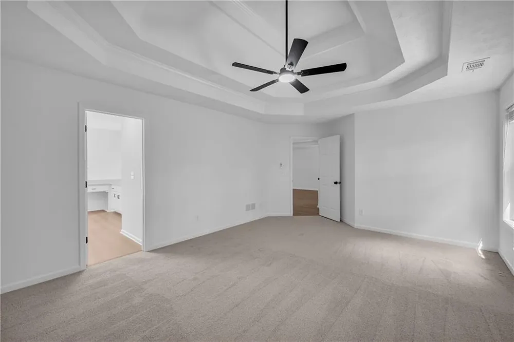 2920 Meadow Gate Way Loganville, GA 30052