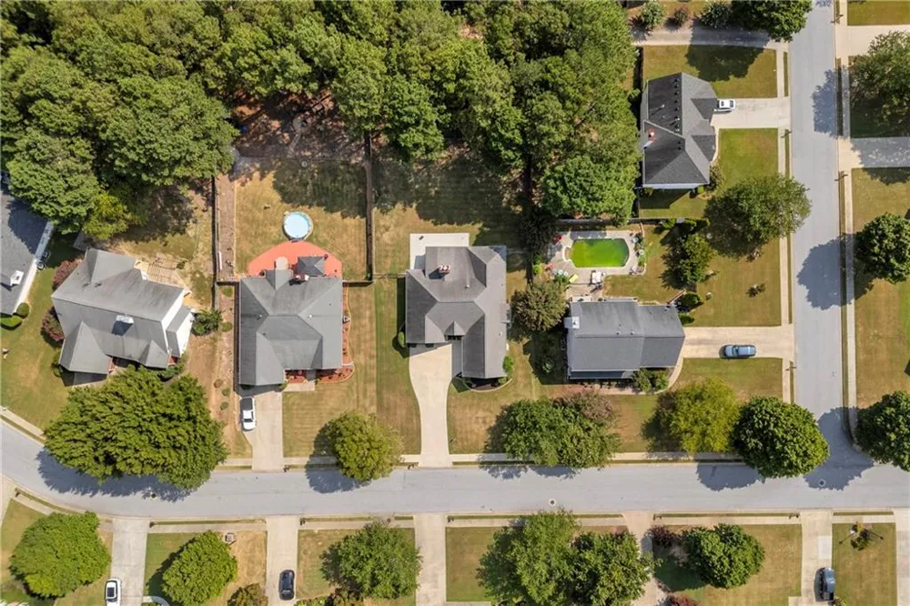 2920 Meadow Gate Way Loganville, GA 30052