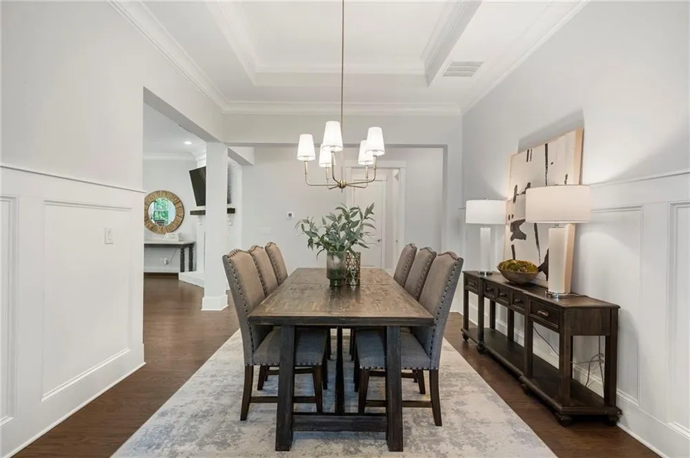 111 Summit View Court Canton, GA 30114
