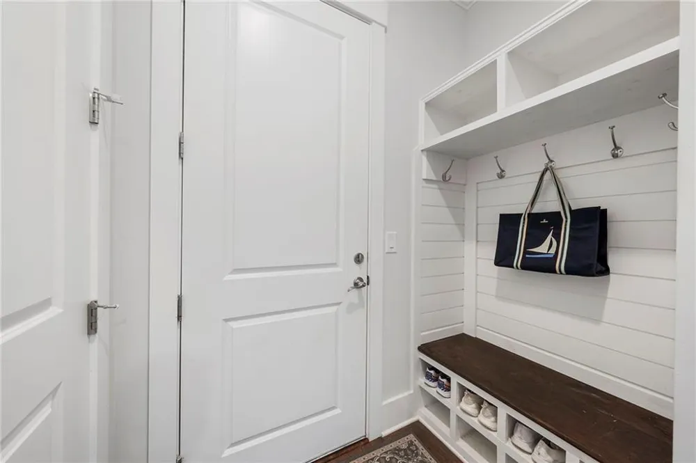 111 Summit View Court Canton, GA 30114