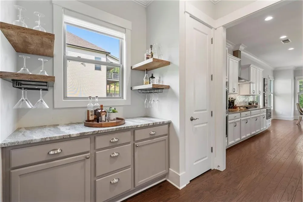 111 Summit View Court Canton, GA 30114