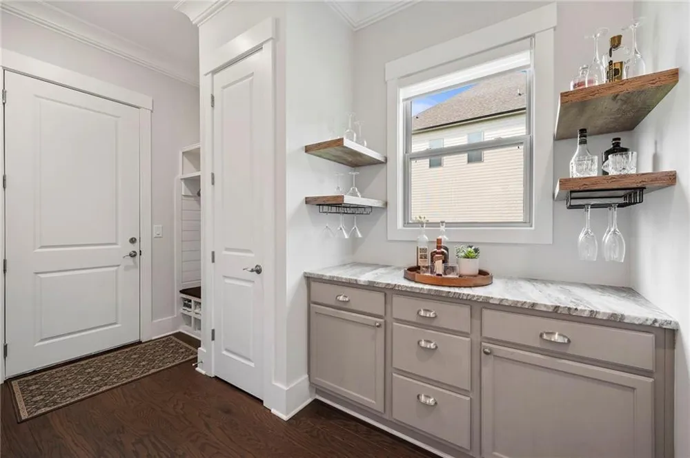 111 Summit View Court Canton, GA 30114