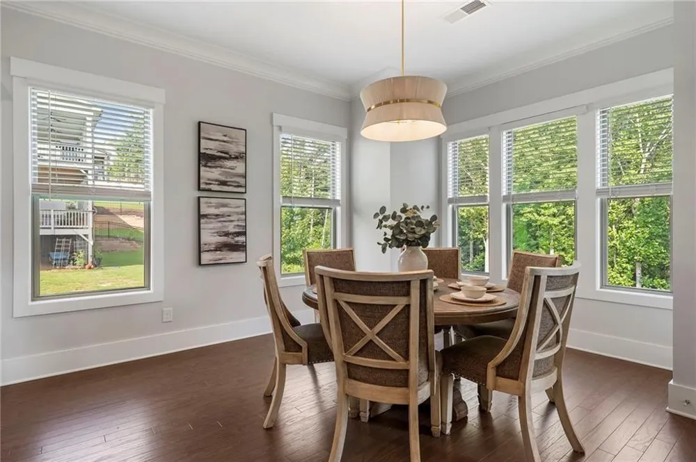 111 Summit View Court Canton, GA 30114