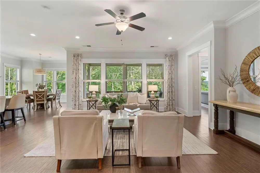111 Summit View Court Canton, GA 30114