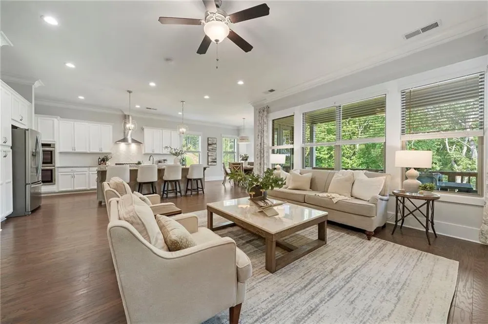 111 Summit View Court Canton, GA 30114