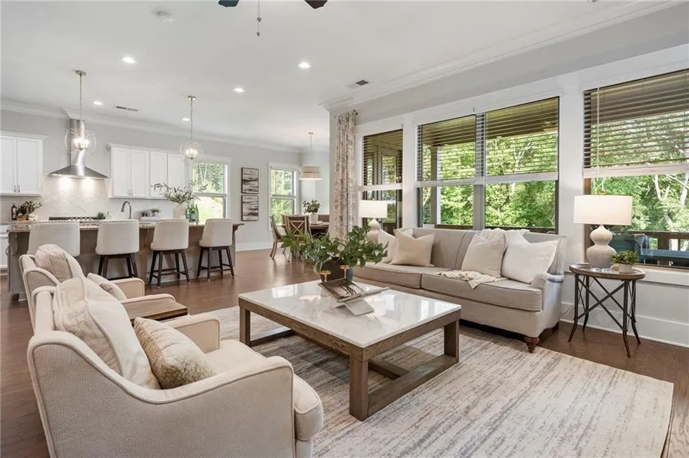 111 Summit View Court Canton, GA 30114