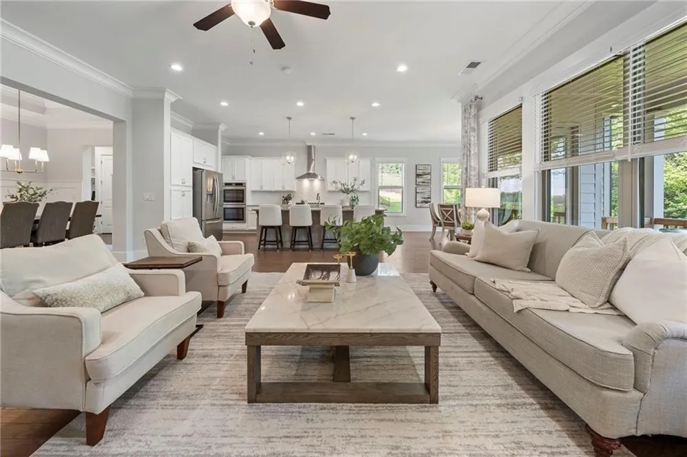 111 Summit View Court Canton, GA 30114