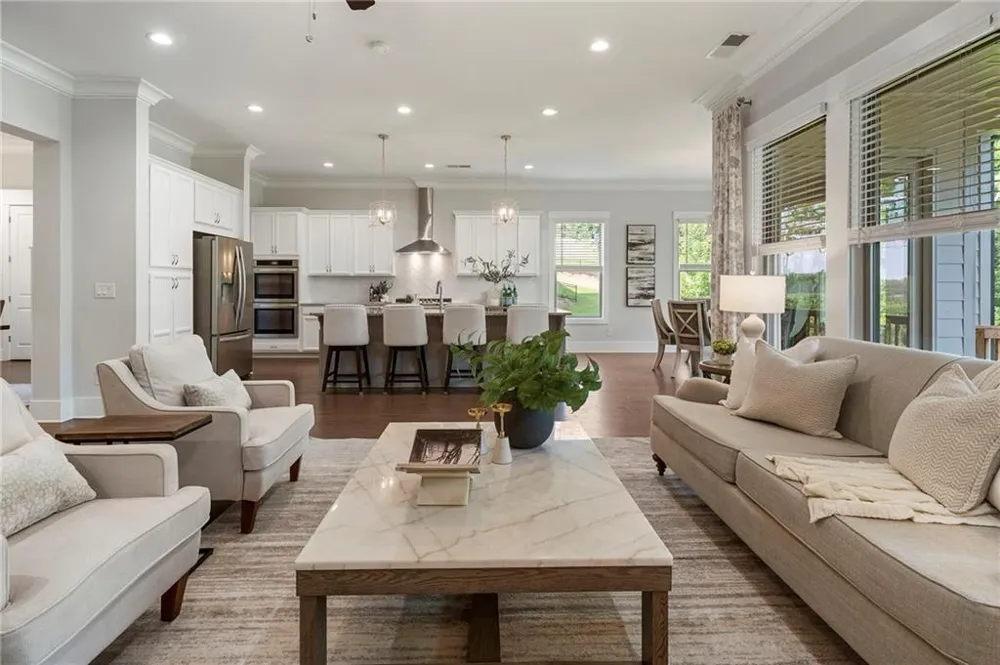 111 Summit View Court Canton, GA 30114