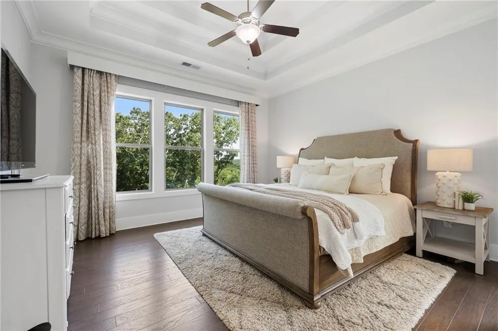 111 Summit View Court Canton, GA 30114