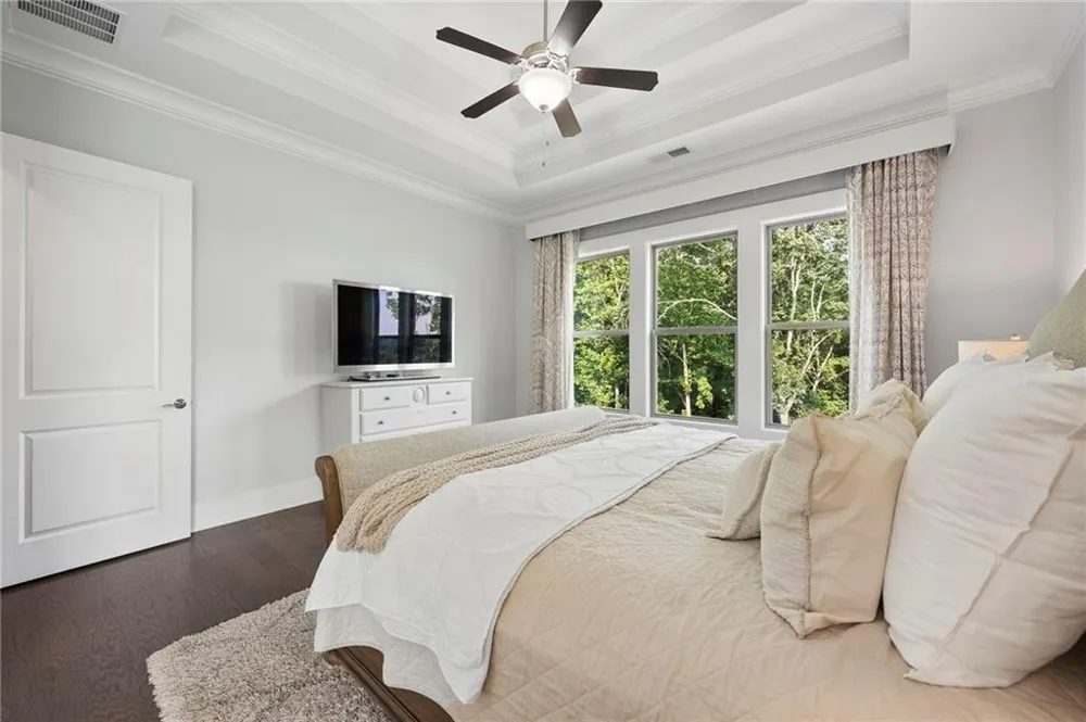111 Summit View Court Canton, GA 30114