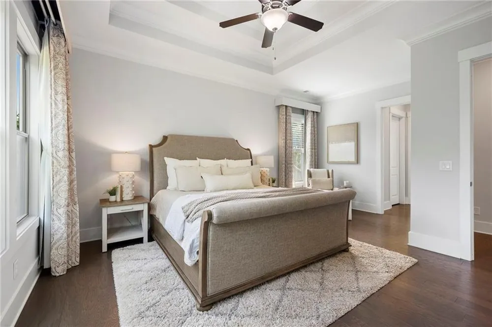 111 Summit View Court Canton, GA 30114