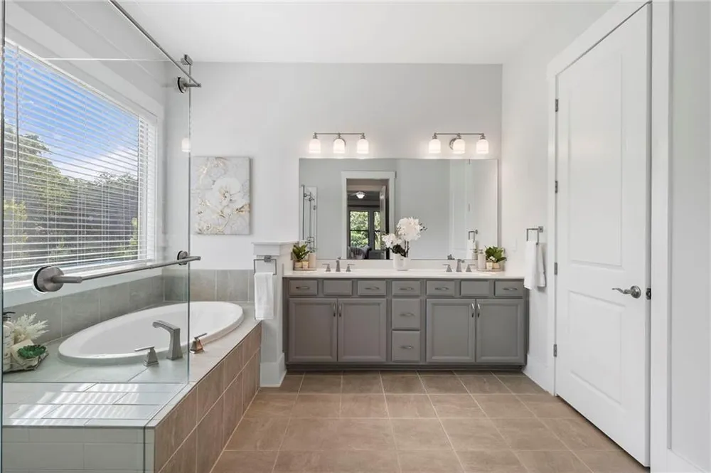 111 Summit View Court Canton, GA 30114