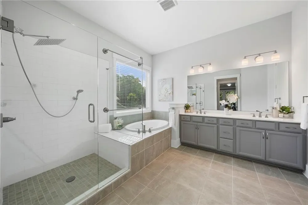 111 Summit View Court Canton, GA 30114