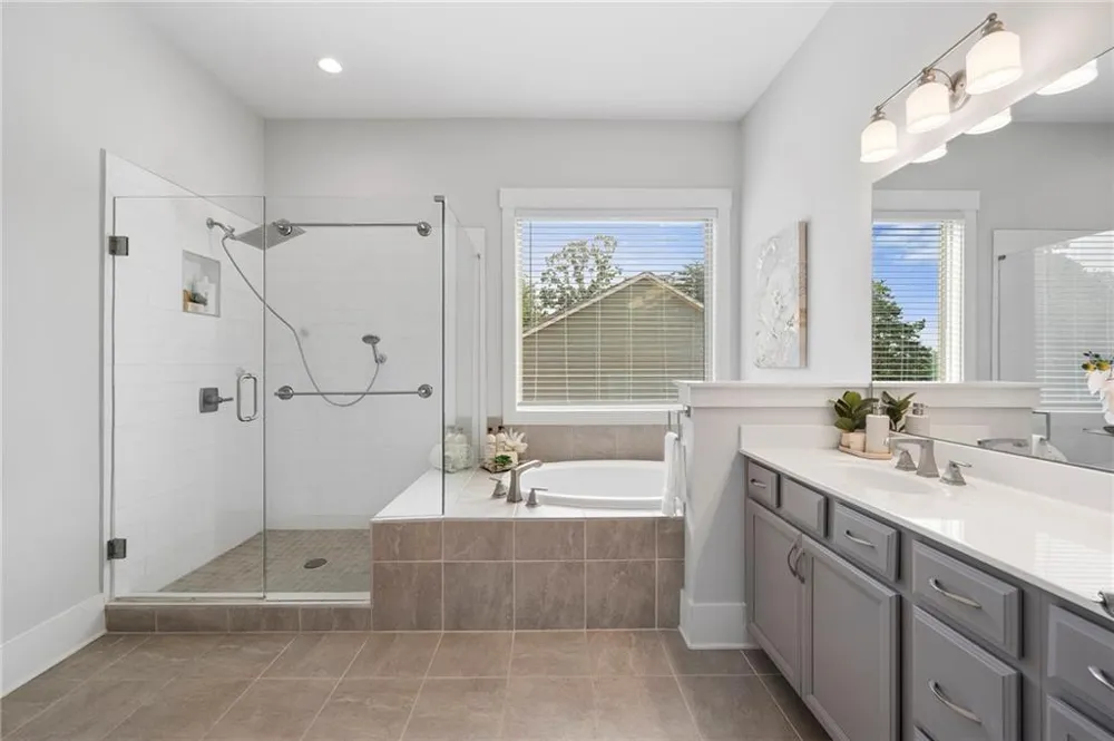 111 Summit View Court Canton, GA 30114