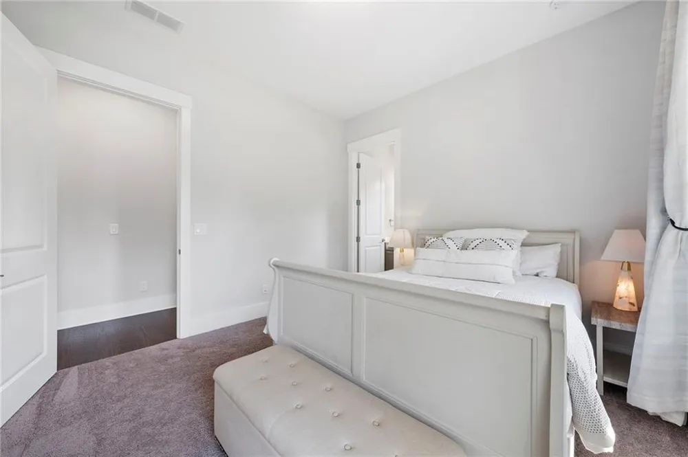 111 Summit View Court Canton, GA 30114