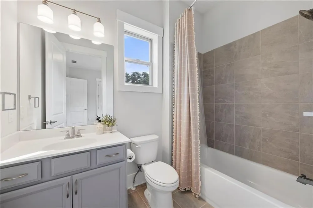 111 Summit View Court Canton, GA 30114