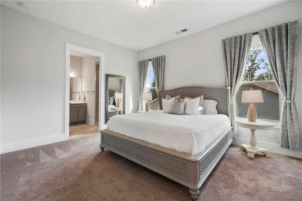 111 Summit View Court Canton, GA 30114