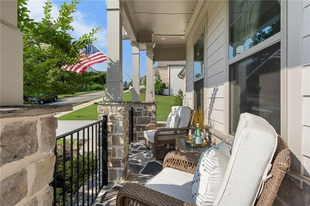111 Summit View Court Canton, GA 30114