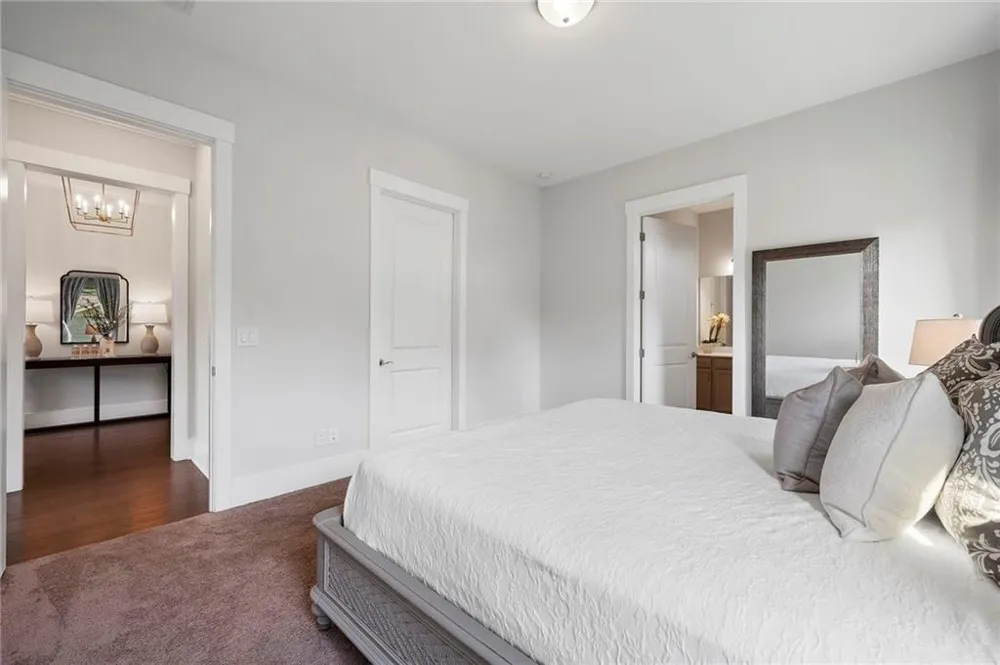 111 Summit View Court Canton, GA 30114