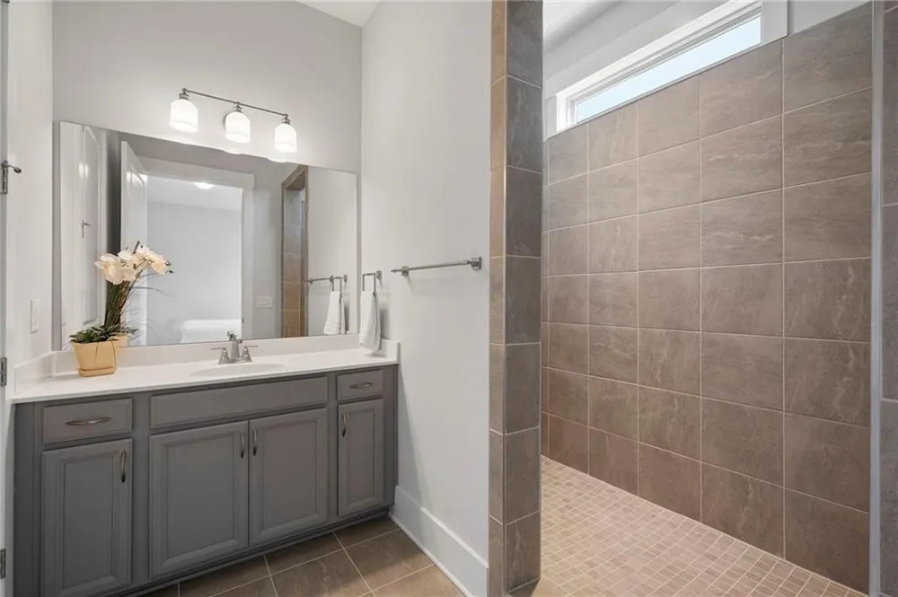 111 Summit View Court Canton, GA 30114