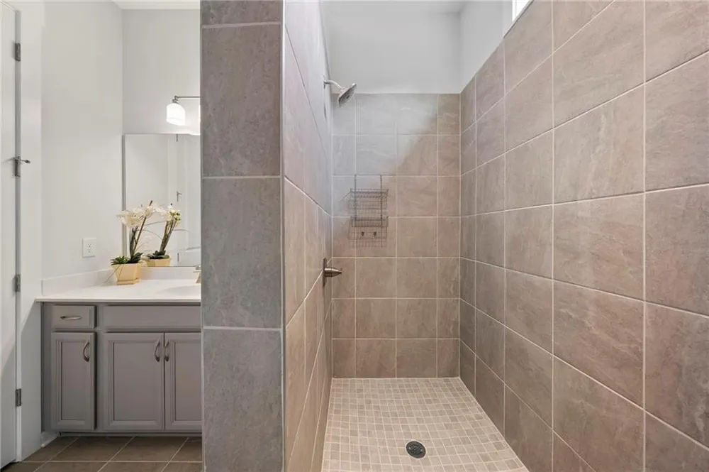 111 Summit View Court Canton, GA 30114