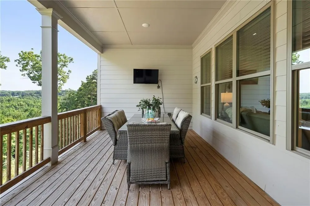 111 Summit View Court Canton, GA 30114